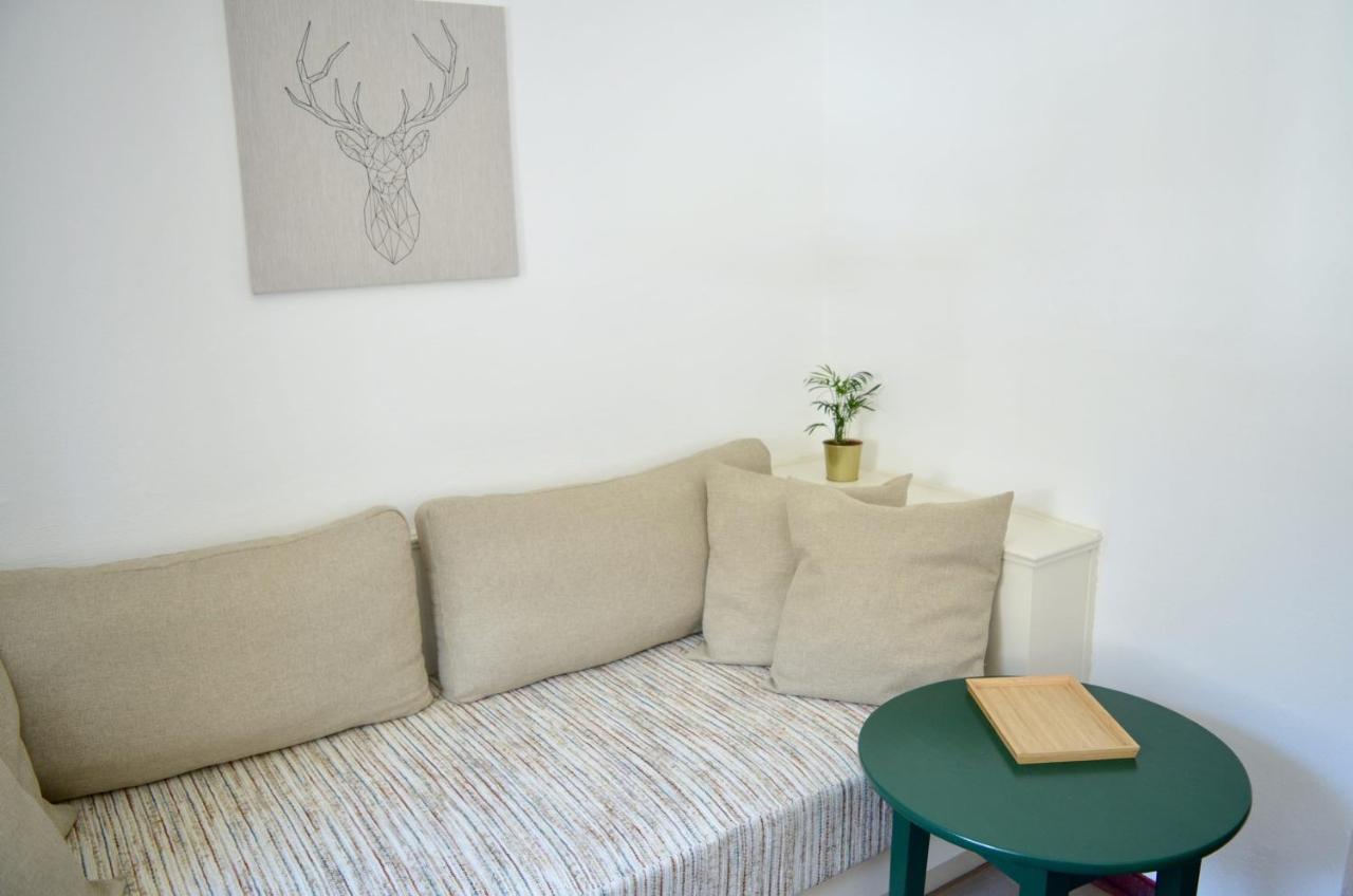 Pension Und Ferienwohnung Frech 막트셸렌베르크 외부 사진