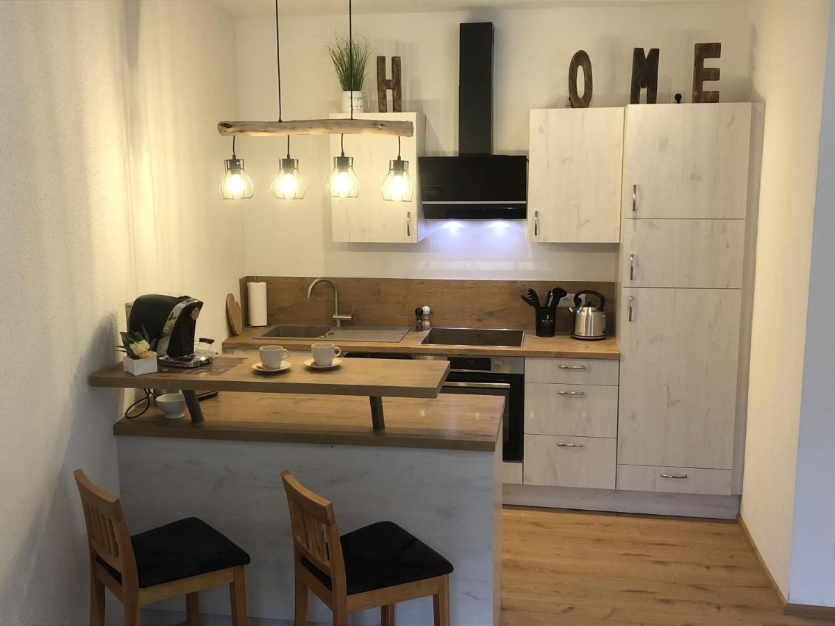 Pension Und Ferienwohnung Frech 막트셸렌베르크 외부 사진