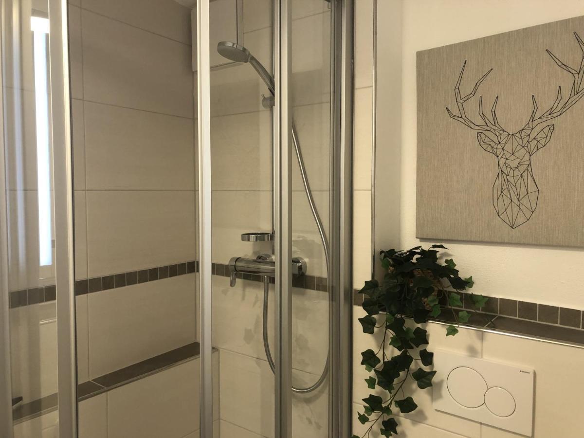 Pension Und Ferienwohnung Frech 막트셸렌베르크 외부 사진