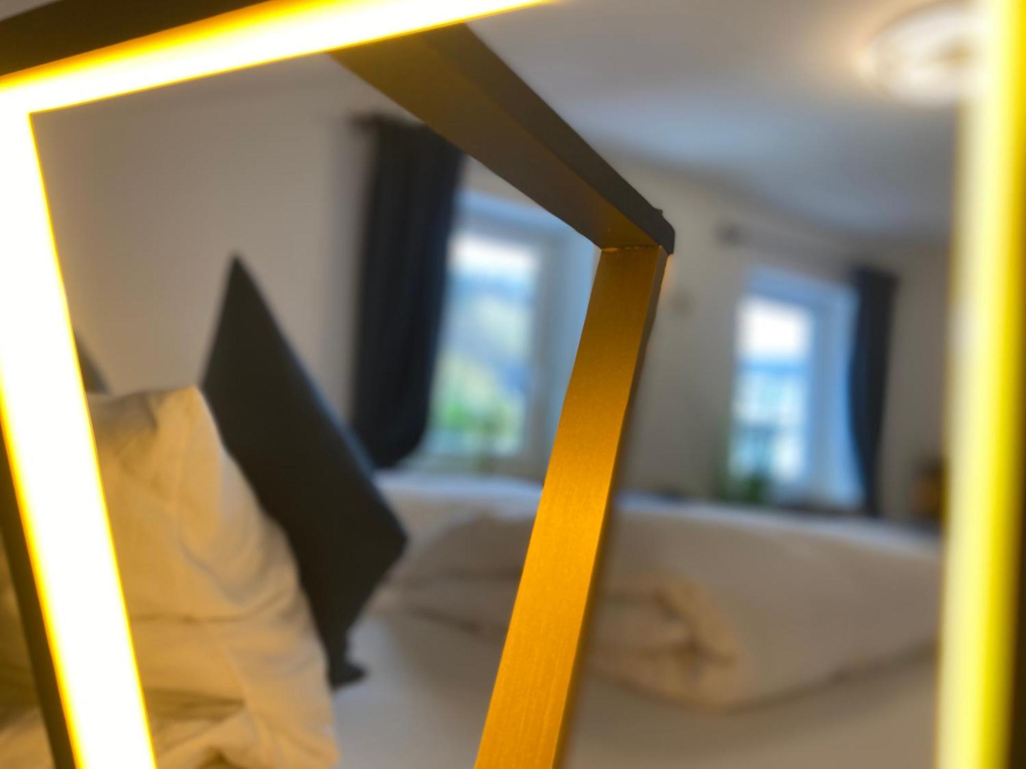 Pension Und Ferienwohnung Frech 막트셸렌베르크 외부 사진